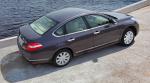 Nissan Teana 4x4 2010 года